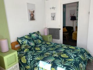 La Residence rdc - Le Mont-Dore - 5