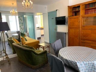 La Residence rdc - Le Mont-Dore - 4
