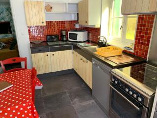 La Residence rdc - Le Mont-Dore - 3