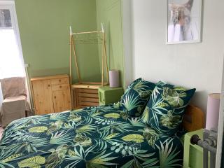 La Residence rdc - Le Mont-Dore - 2