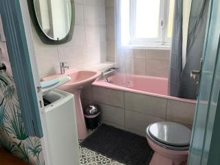 La Residence rdc - Le Mont-Dore - 1