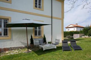 CASONA QUINTA HERMINIA - 1