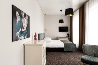 Sleep in Hostel & Apartments Stary Rynek - 9