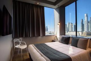 Believe Madero Hotel - Buenos Aires - 9