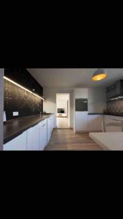 CHARMANT T3, 70m2, 2ch,TV 101 cm, WIFI+Parking, - Ettendorf - 4