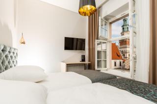 Sleep in Hostel & Apartments Stary Rynek - Poznan - 8