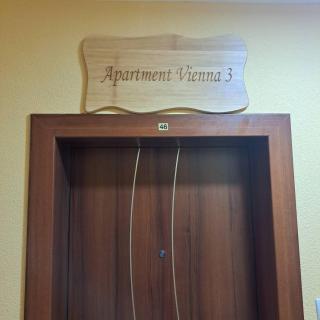 Apartment Vienna 3 - 2