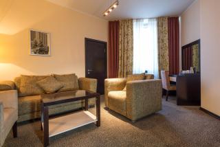 Kazakhstan Hotel - 5