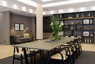 Believe Madero Hotel - 4