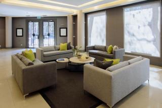 Believe Madero Hotel - 2