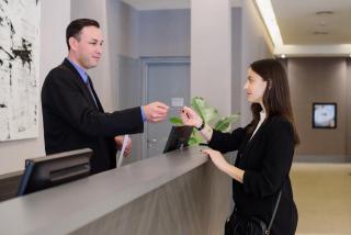 Believe Madero Hotel - 5