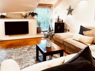Rosie Cottage - Fowey - 8