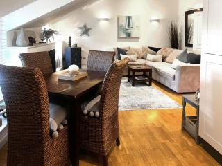 Rosie Cottage - Fowey - 7