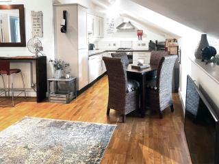 Rosie Cottage - Fowey - 5
