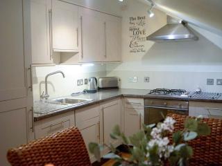 Rosie Cottage - Fowey - 4