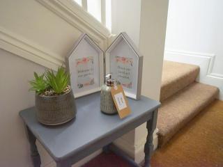 Rosie Cottage - Fowey - 2