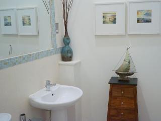 Rosie Cottage - Fowey - 1