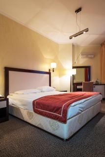 Kazakhstan Hotel - 3