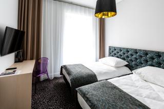 Sleep in Hostel & Apartments Stary Rynek - Poznan - 7