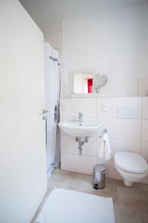 Hotel Garni am Arbach - 1