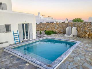 Unique Sea View Mykonos Villa - 9