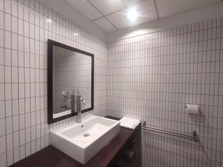 Big room, 20m2, with terrace and ocean view - 5