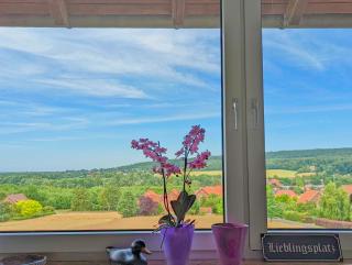 Panoramalounge - Porta Westfalica - 7