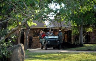Idube Game Reserve - Sabi Sand Game Reserve - 7