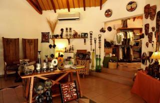 Idube Game Reserve - Sabi Sand Game Reserve - 1