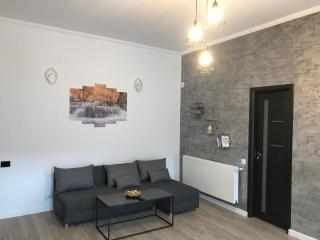 Apartament Delia Brasov - 5