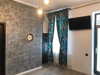 Apartament Delia Brasov - 1
