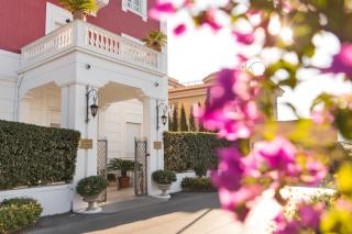 Hotel Villa Garden - Sant'Agnello - 5