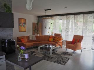 Panoramalounge - Porta Westfalica - 4