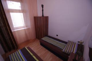 Raisa Apartments Fünkhgasse - 4