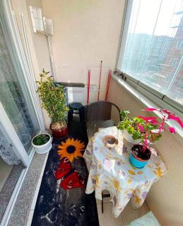 1-Bedroom Apartment Fushë Kosovë - 5