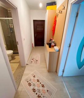1-Bedroom Apartment Fushë Kosovë - Kosovo Polje - 3