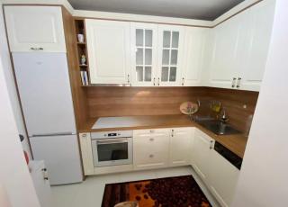 1-Bedroom Apartment Fushë Kosovë - Kosovo Polje - 1
