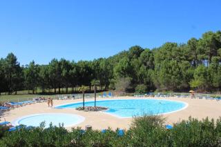 Résidence Gascogne \ appartement 116 - Biscarrosse - 0