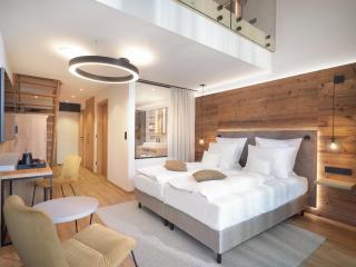 Hotel Bütgenbacher Hof - Bütgenbach - 6