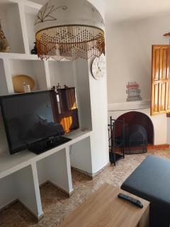 Apartamento Rey Melchor - Trevélez - 9