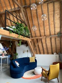Number 9 holiday apartments - Middelburg - 7