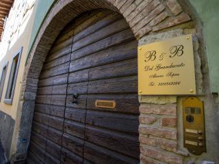 B&B del Gran Ducato di Alzano Sopra - Alzano Lombardo - 8