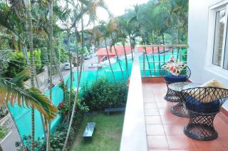 JSR Homes - Yercaud - 3
