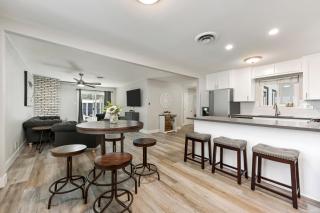 Fully Renovated 4 Bedroom Home with Pool! - 4