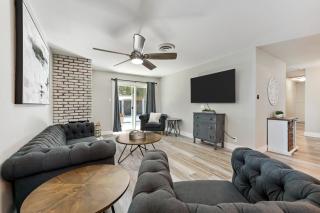 Fully Renovated 4 Bedroom Home with Pool! - 1