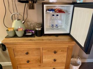 Lochindaal Hotel - 1