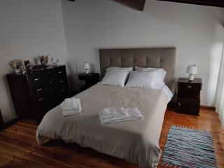 Vila das Rosas - Furnas - 5