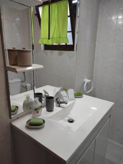 Vila das Rosas - Furnas - 3