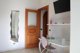 B&B Vesuvio Smiling - Ercolano - 9