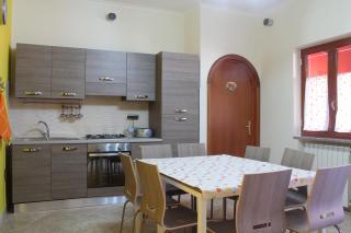 B&B Vesuvio Smiling - 7